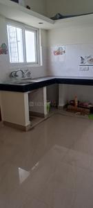 Kitchen Image of 1010 Sq.ft 2 BHK Apartment / Flat for sale in Kavadiguda Hyderabad for Rs. 7200000
