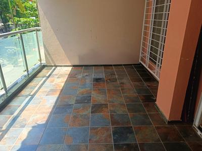 Balcony Image of 1605 Sq.ft 3 BHK Apartment / Flat for sale in Pride Valencia, Baner Pune for Rs. 22000000