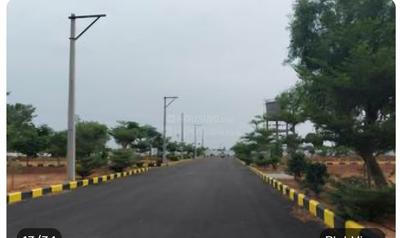 Image of 170 Sq.ft Residential Plot / Land for sale in Choutuppal, Yadadri Bhuvanagiri for Rs. 2400000