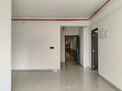 Living Room Image of 1250 Sq.ft 3 BHK Apartment / Flat for sale in Larkins 315 Rio B, Thane West Thane for Rs. 22500000
