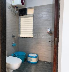 Image of 1012 Sq.ft 2 BHK Apartment / Flat for rent in VJ Yashwin Hinjawadi, Hinjawadi Phase 2, Pune for Rs. 32000