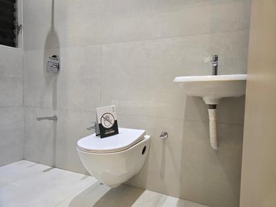 Image of 638 Sq.ft 1 BHK Apartment / Flat for sale in Nivasa Green City Phase 1, Dombivli East, Thane for Rs. 4780000