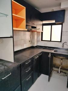 Kitchen Image of 1250 Sq.ft 3 BHK Apartment / Flat for sale in Purti Aqua 2, Rajarhat Kolkata for Rs. 8500000
