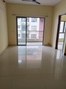 Hall Image of 1300 Sq.ft 3 BHK Apartment / Flat for rent in Siddha Eden Lakeville, Baranagar Kolkata for Rs. 29000