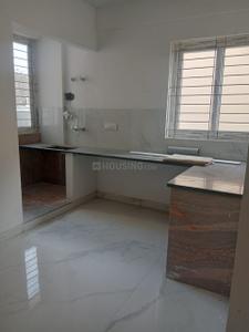Kitchen Image of 1200 Sq.ft 2 BHK Apartment / Flat for sale in HBR Layout Bengaluru for Rs. 9200000