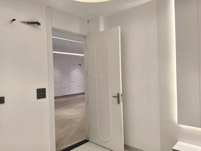 Bedroom Image of 1900 Sq.ft 3 BHK Builder Floor for sale in Palam Vihar Gurgaon for Rs. 22000000