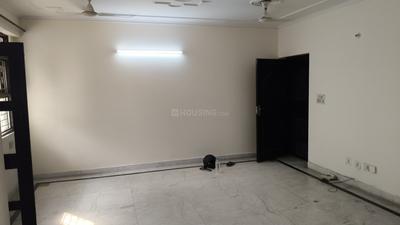 Naval Technical Officers Apartment Living Room 1