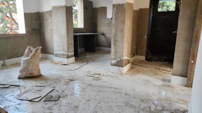 Living Room Image of 744 Sq.ft 2 BHK Apartment / Flat for sale in Keshtopur Kolkata for Rs. 2800000