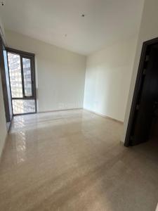 Bedroom Image of 1760 Sq.ft 3 BHK Apartment / Flat for sale in Piramal Mahalaxmi, Worli Mumbai for Rs. 100000000