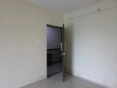 Living Room Image of 640 Sq.ft 1 BHK Apartment / Flat for sale in Virar East Virar for Rs. 3751000