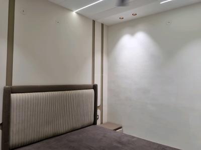Bedroom Image of 400 Sq.ft 1 BHK Apartment / Flat for sale in Razapur Khurd New Delhi for Rs. 2500001