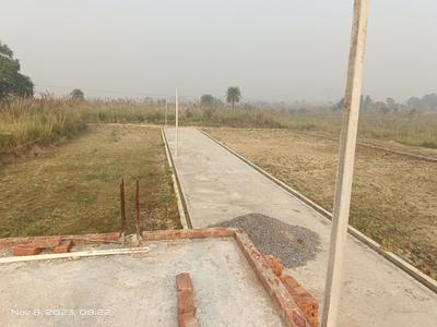 Image of 900 Sq.ft Residential Plot / Land for sale in Mandhana, Kanpur for Rs. 1450000
