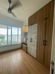 Bedroom Image of 1800 Sq.ft 3 BHK Apartment / Flat for rent in Togetherments 2g Tula, K R Puram Bengaluru for Rs. 85000