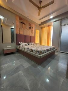 jda township Bedroom One 2