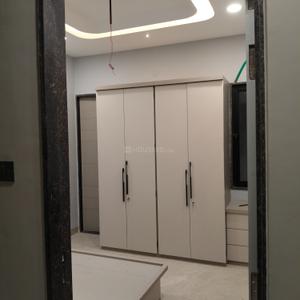 Bedroom Image of Ladli kunj in Bhawrasla, Indore