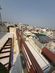 Balcony Image of 2250 Sq.ft 4 BHK Independent House for sale in Ghatlodiya Ahmedabad for Rs. 19000000