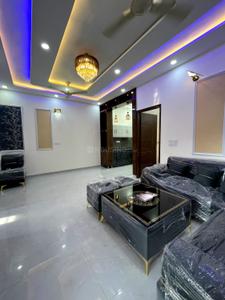 Hall Image of 900 Sq.ft 2 BHK Builder Floor for sale in Kharar Mohali for Rs. 4290000