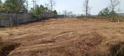 Image of 1432 Sq.ft Residential Plot / Land for sale in Manivali Shirvali, Thane for Rs. 3500000