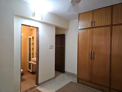 Bedroom Image of 1710 Sq.ft 3 BHK Apartment / Flat for sale in Adani The Views Tower A B, Ghatkopar East Mumbai for Rs. 35150000