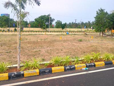 Image of 1107 Sq.ft Residential Plot / Land for sale in Kalavakkam, Chennai for Rs. 6088500