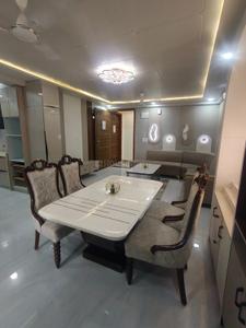 Hall Image of 1433 Sq.ft 3 BHK Apartment / Flat for sale in Vaishali Nagar Extension Jaipur for Rs. 7300001