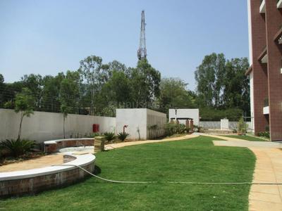 Image of 1255 Sq.ft 2 BHK Apartment / Flat for sale in Mantri Glades by Mantri Developers, Kaikondrahalli, Bengaluru for Rs. 20550000