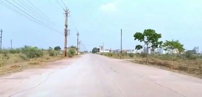 Image of 1500 Sq.ft Residential Plot / Land for sale in Santoshi Nagar, Raipur for Rs. 2700000