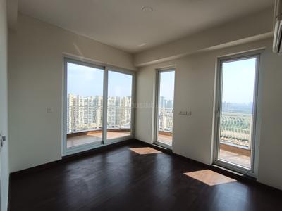 Bedroom Image of 2213 Sq.ft 4 BHK Apartment / Flat for sale in BPTP Terra, Sector 37D Gurgaon for Rs. 26500000