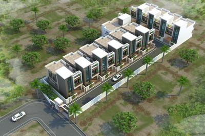 Image of 2000 Sq.ft 3 BHK Independent House for sale in Khagaul, Patna for Rs. 6500000