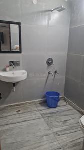 Bathroom Image of Arora PG in Ashok Vihar, New Delhi