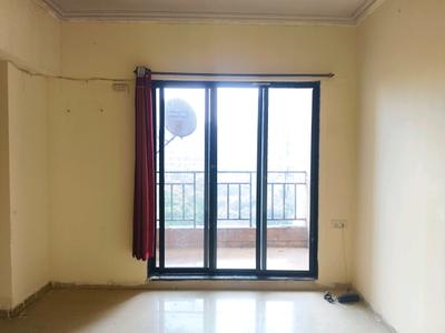 Living Room Image of 580 Sq.ft 1 BHK Apartment / Flat for sale in Sai Satyam Residency Apartments by Saisatyam Group, Kalyan West Kalyan for Rs. 4200000