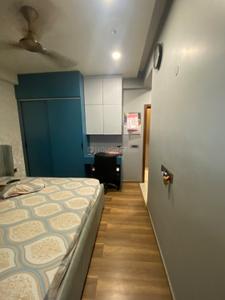 Bedroom Image of 2030 Sq.ft 3 BHK Apartment / Flat for sale in Central Park Aqua Front Towers, Sector 33 Sohna for Rs. 16500000