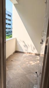 Balcony Image of 1080 Sq.ft 2 BHK Apartment / Flat for sale in Simhadri Residency, Sujatha Nagar Visakhapatnam for Rs. 4700000