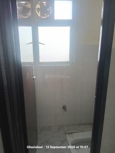 Image of 395 Sq.ft 1 BHK Apartment / Flat for rent in Agarwal Vrinda Homes 2, Mahurali, Ghaziabad for Rs. 8000