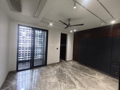 Hall Image of 3690 Sq.ft 4 BHK Builder Floor for sale in Green Park New Delhi for Rs. 156000000