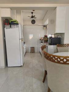 Hall Image of 1050 Sq.ft 2 BHK Apartment / Flat for sale in Sai Samast, Chembur Mumbai for Rs. 26000000