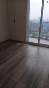 Bedroom Image of 853 Sq.ft 2 BHK Apartment / Flat for sale in Aegis Trine Towers, Indirapuram Ghaziabad for Rs. 8200000