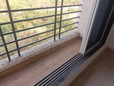 Image of 700 Sq.ft 1 BHK Apartment / Flat for sale in Ulwe, Navi Mumbai for Rs. 4200000