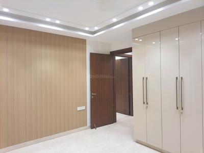 Bedroom Image of 2600 Sq.ft 4 BHK Builder Floor for sale in Sushant Lok Phase 1 Gurgaon for Rs. 37000000