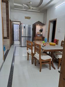Hall Image of 1500 Sq.ft 6 BHK Independent House for sale in Chopasni Housing Board Jodhpur for Rs. 22500000