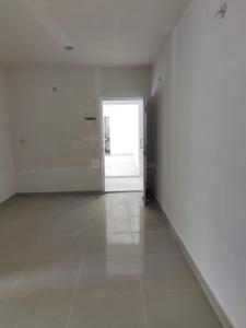 Hall Image of 901 Sq.ft 3 BHK Apartment / Flat for sale in Shapoorji Pallonji Shukhobrishti, New Town Kolkata for Rs. 5000000