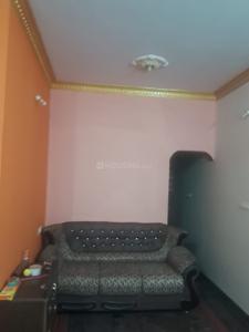 Hall Image of 850 Sq.ft 1 BHK Independent House for rent in Sri Nilaya, Horamavu Bengaluru for Rs. 15000