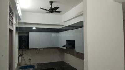Kitchen Image of 700 Sq.ft 2 BHK Apartment / Flat for rent in Kotra Sultanabad Bhopal for Rs. 18000