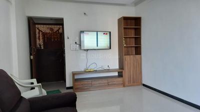 2 BHK Flat
