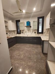 Bathroom Image of 2500 Sq.ft 3 BHK Builder Floor for rent in Sector 40 Gurgaon for Rs. 60000