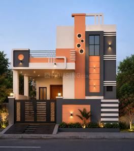 Image of 800 Sq.ft 2 BHK Independent House for sale in Venkatesh Nagar, Hosur for Rs. 5000000