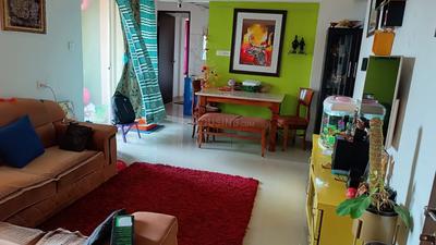 2 BHK Flat