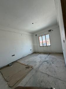 Bedroom Image of 2700 Sq.ft 3 BHK Builder Floor for sale in Nagarbhavi Bengaluru for Rs. 17990000