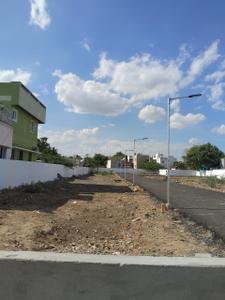 Image of 1015 Sq.ft Residential Plot / Land for sale in Kolapakkam, Chennai for Rs. 8323000