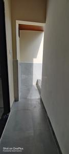 Balcony Image of 500 Sq.ft 1 BHK Independent House for rent in Indore Adarsh Residency, Vijay Nagar Indore for Rs. 15000